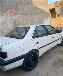 بيجو 405